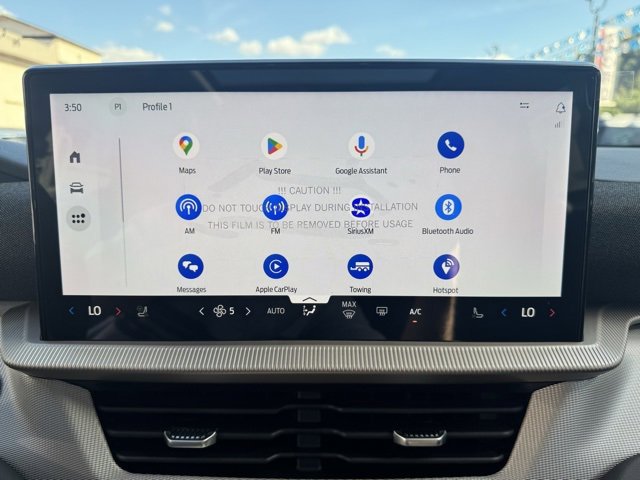 New 2025 Ford Explorer Active w/ Active Comfort Package image 29