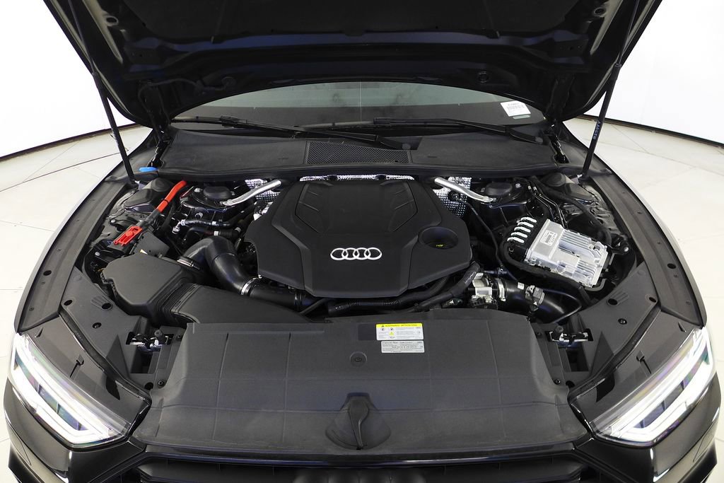 Used 2023 Audi A7 3.0T Premium w/ Convenience Package image 6