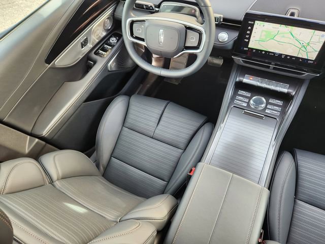 New 2026 Lincoln Nautilus Reserve image 10