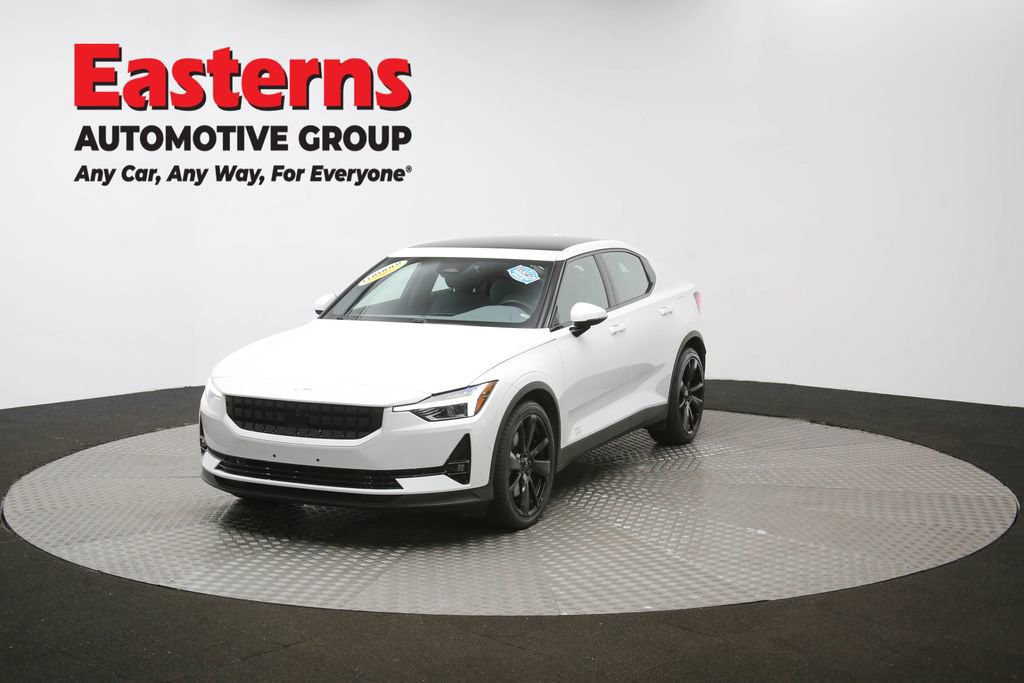 Used 2022 Polestar Polestar 2 w/ Plus Package image 52
