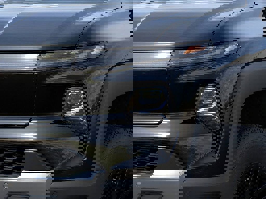 New 2026 Chevrolet Silverado EV LT image 10