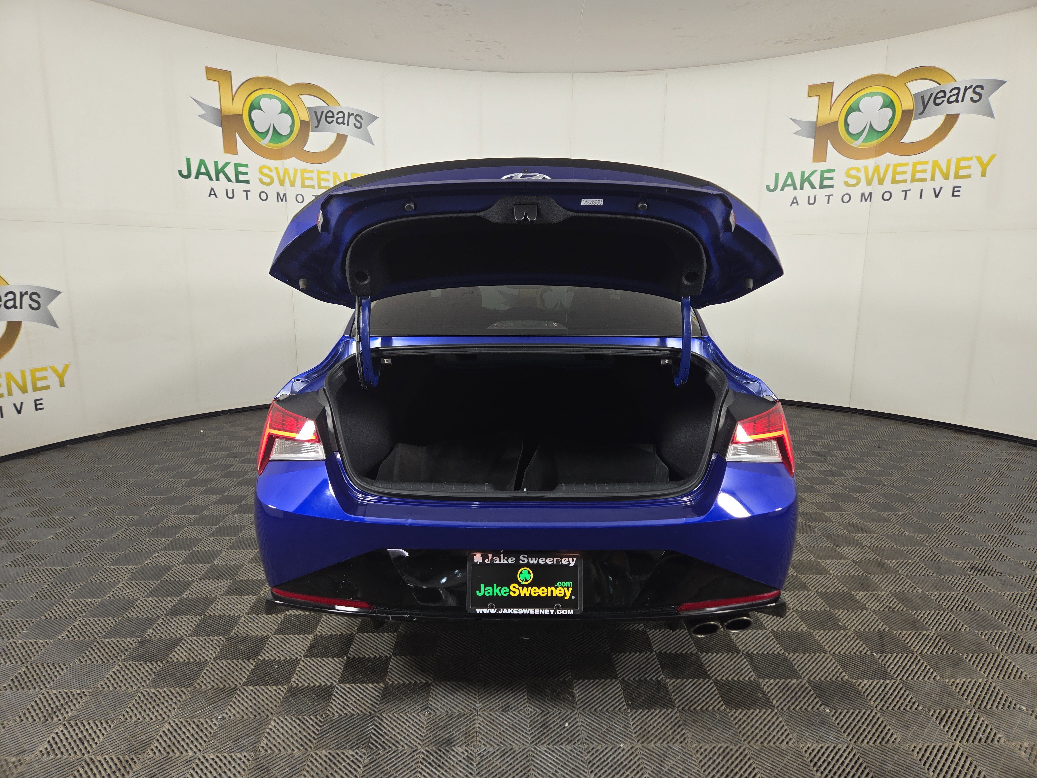 Used 2023 Hyundai Elantra N Line image 33