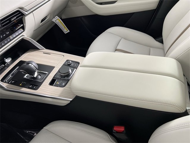 New 2026 MAZDA CX-90 Plug-In Hybrid w/ Premium Plus image 22
