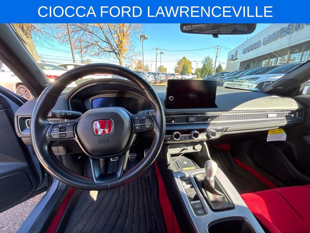 Used 2023 Honda Civic Type R image 14