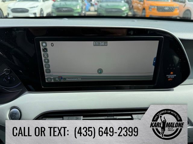 Used 2021 Hyundai Palisade SEL w/ Premium Package image 22