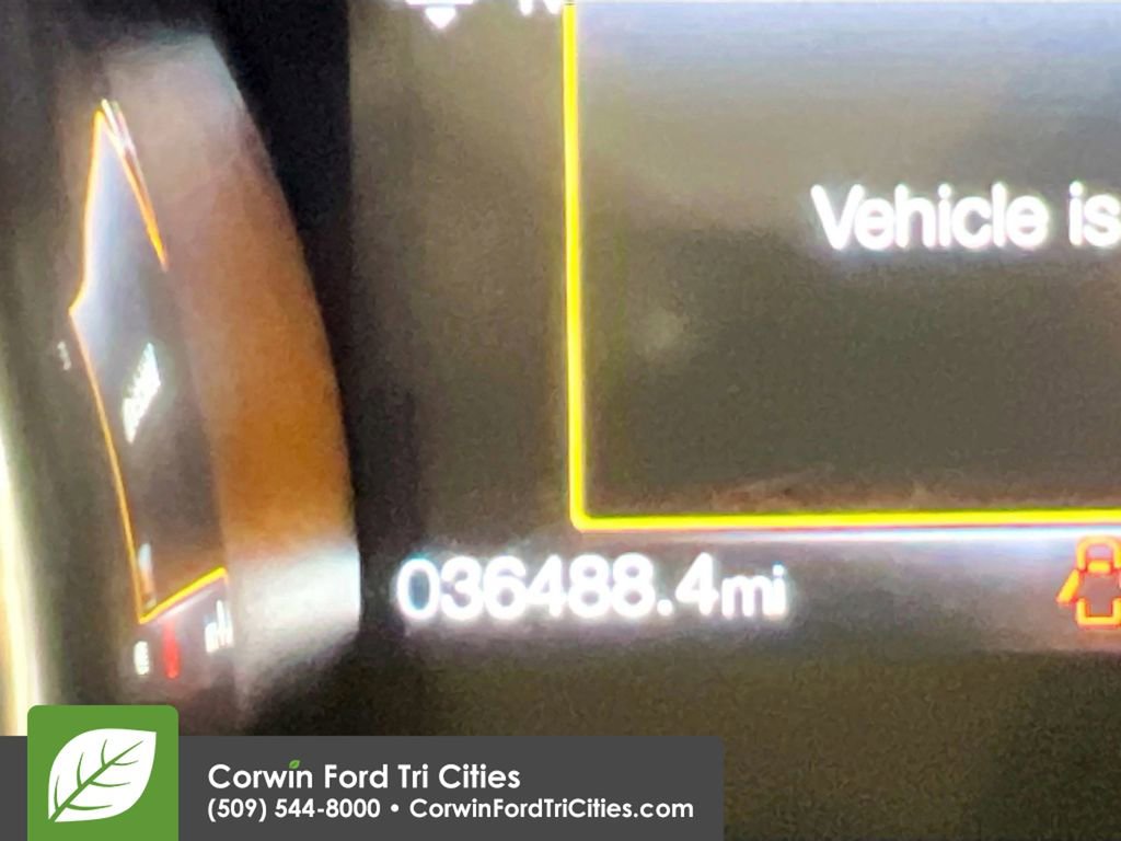 Used 2020 Ford Mustang GT Premium w/ Ford Safe & Smart Package image 2