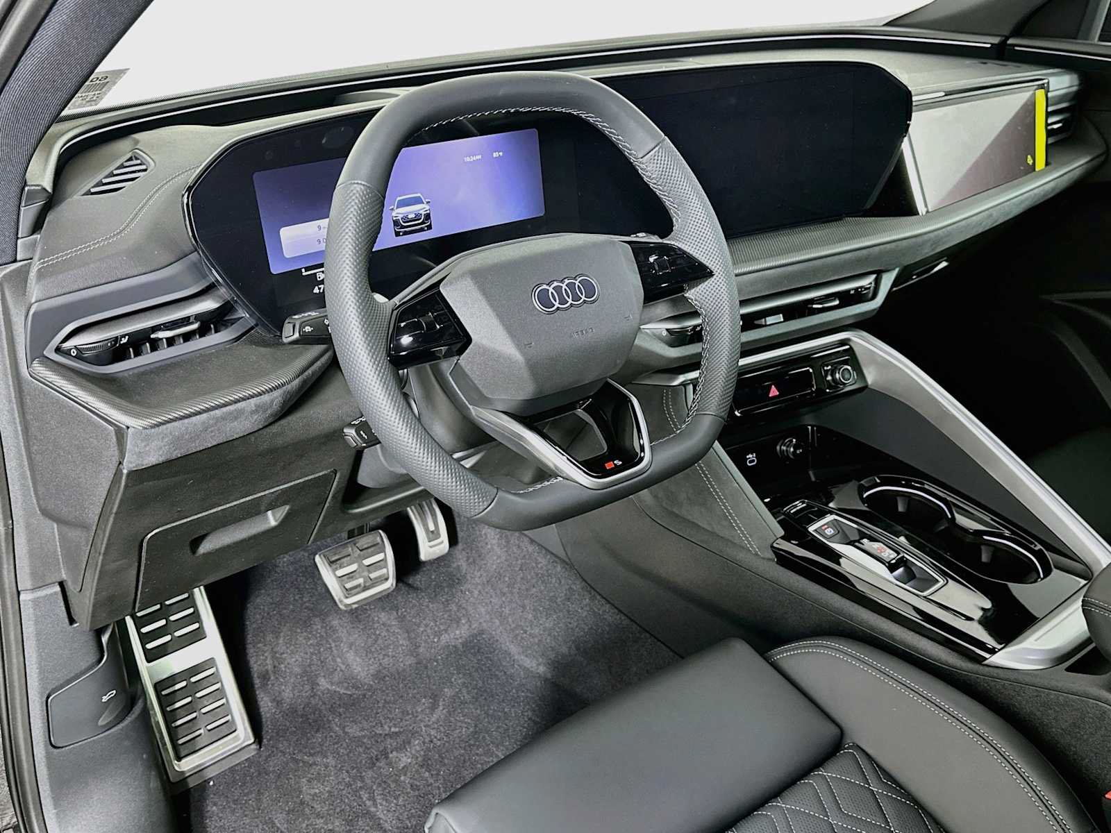 New 2026 Audi SQ5 Premium Plus AWD/4WD image 9