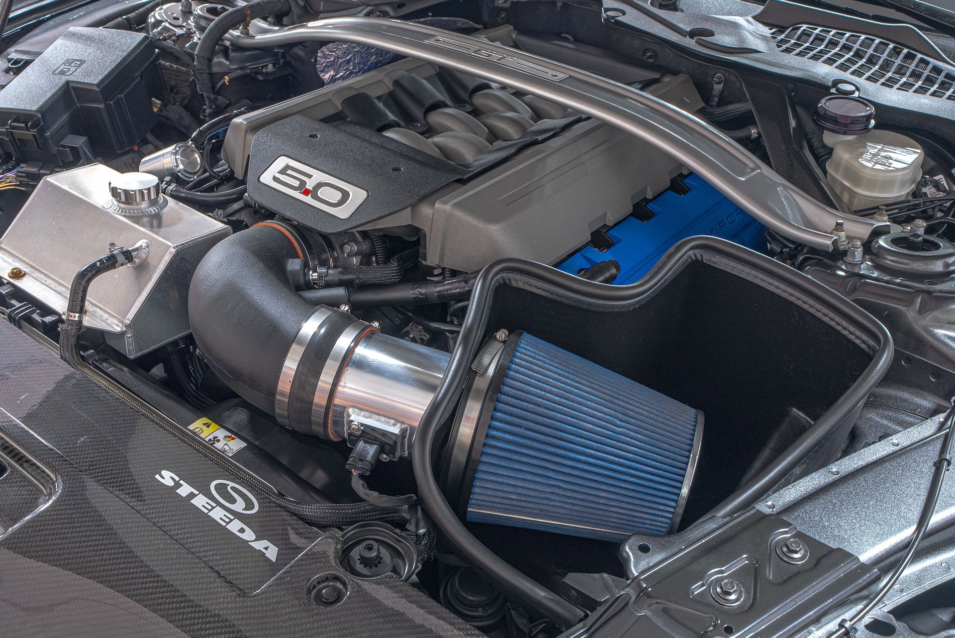 Used 2016 Ford Mustang GT w/ GT Performance Package image 31