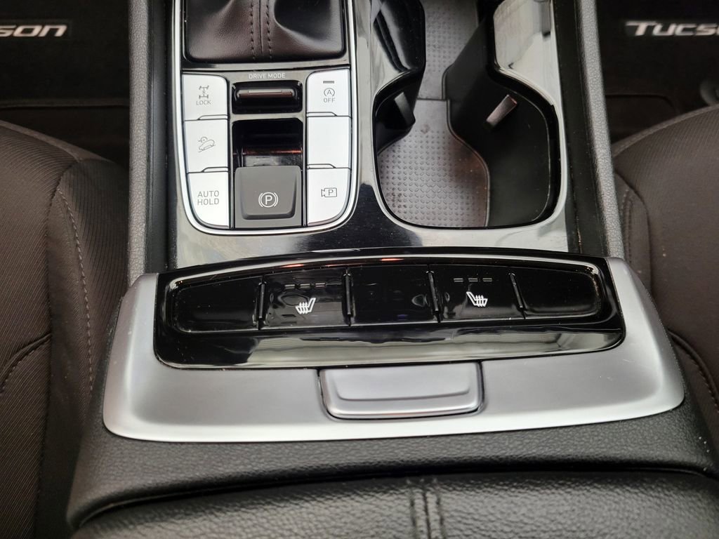 Used 2023 Hyundai Tucson SEL image 7
