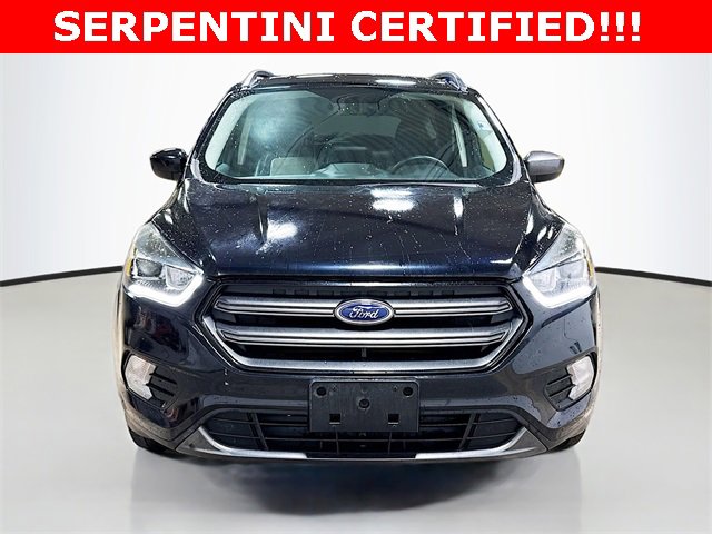 Used 2019 Ford Escape SEL image 3
