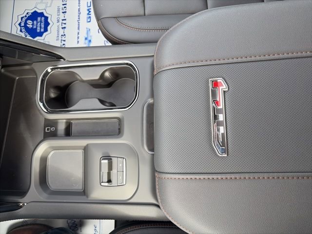 New 2026 GMC Sierra 2500 AT4 w/ AT4 Premium Plus Package image 25