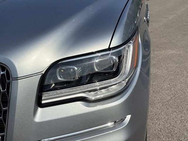 Certified 2024 Lincoln Navigator Reserve image 10