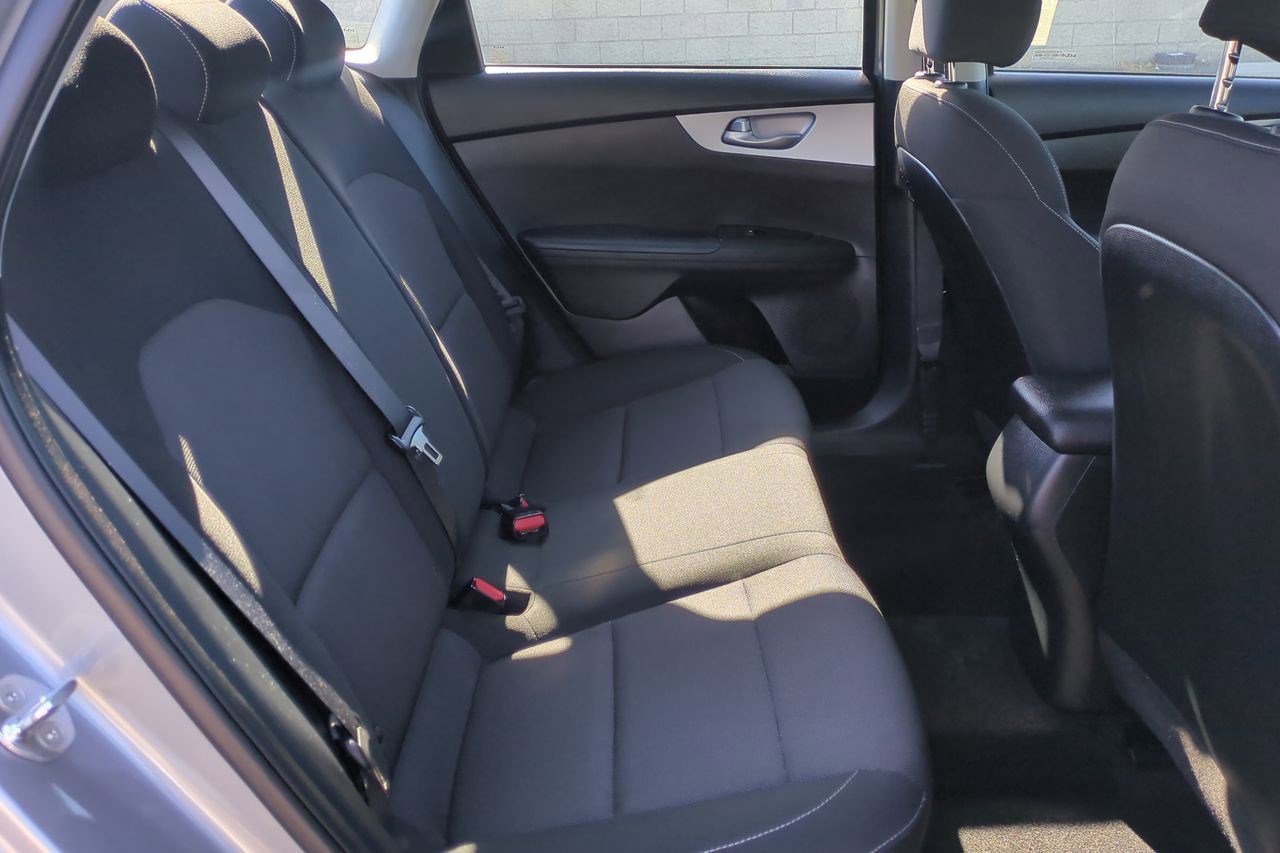 Certified 2023 Kia Forte LXS image 23