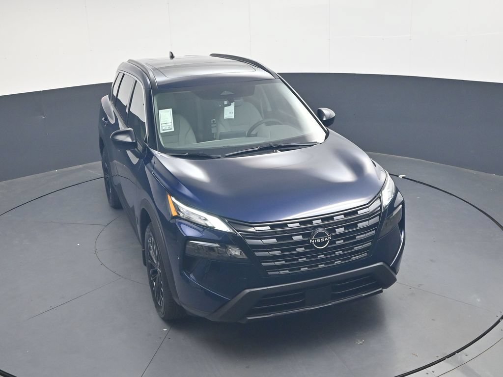 New 2026 Nissan Rogue Dark Armor AWD/4WD image 20