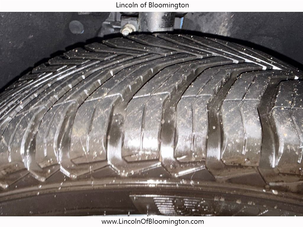 Used 2020 Lincoln Corsair Reserve w/ Equipment Group 202A AWD/4WD image 15