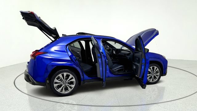 Used 2024 Lexus UX 250h F Sport FWD image 19