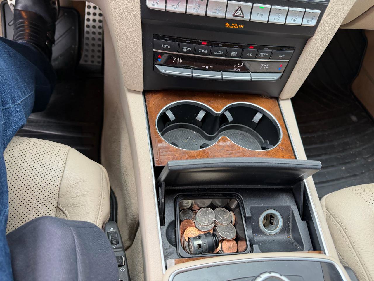 Used 2016 Mercedes-Benz E 400 Cabriolet image 7