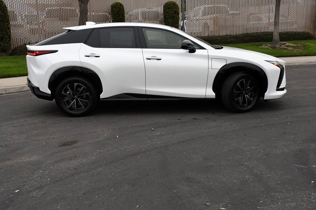 New 2026 Lexus RZ 450e 2WD image 3