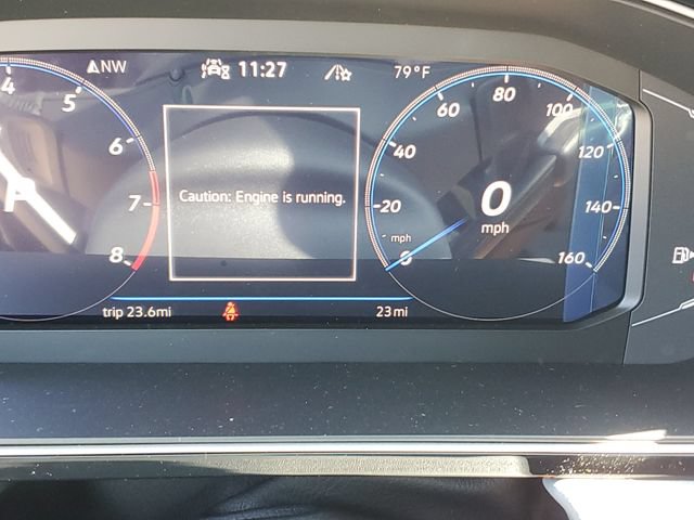 New 2026 Volkswagen Jetta GLI Autobahn FWD image 26