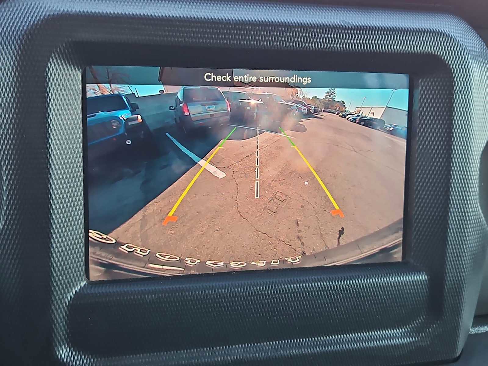 Used 2023 Jeep Wrangler Unlimited w/ Cold Weather Group image 27