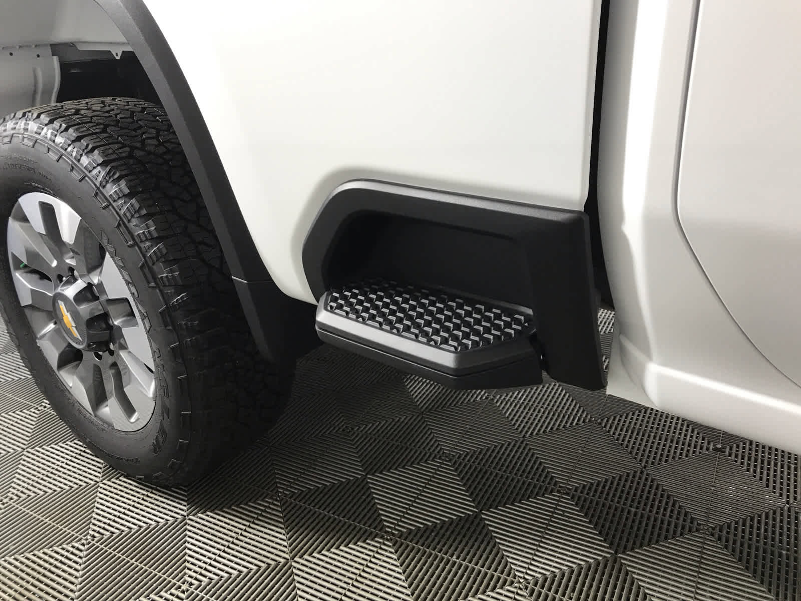 New 2026 Chevrolet Silverado 2500 Custom w/ Custom Value Package image 19