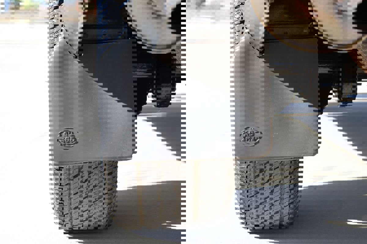 Used 2004 Land Rover Discovery SE image 59