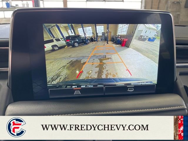 Certified 2023 GMC Yukon SLT AWD/4WD image 30