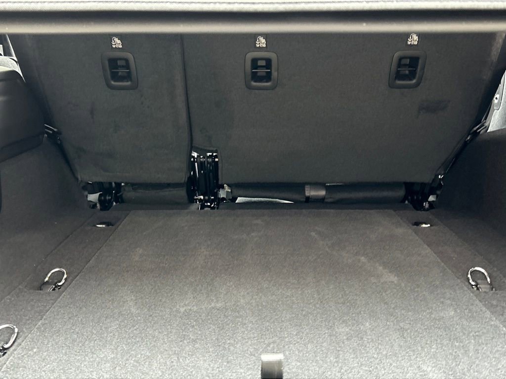 New 2026 Jeep Wrangler Sport image 24