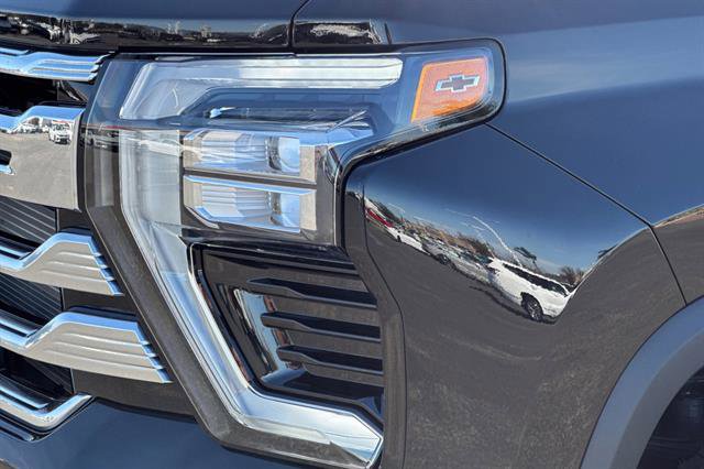 New 2026 Chevrolet Silverado 3500 High Country w/ High Country Premium Package image 31
