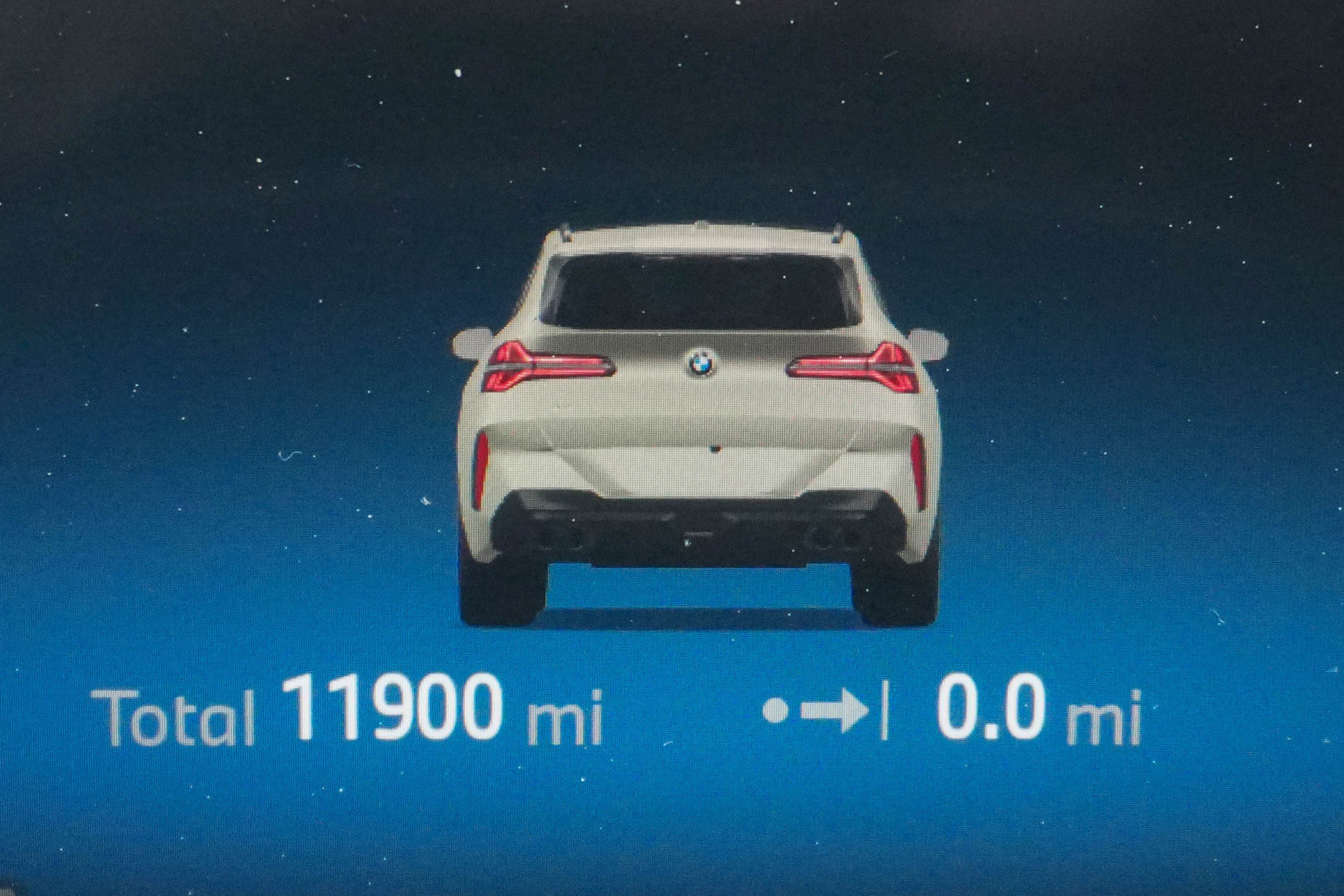 Certified 2026 BMW X3 M50 AWD/4WD image 21