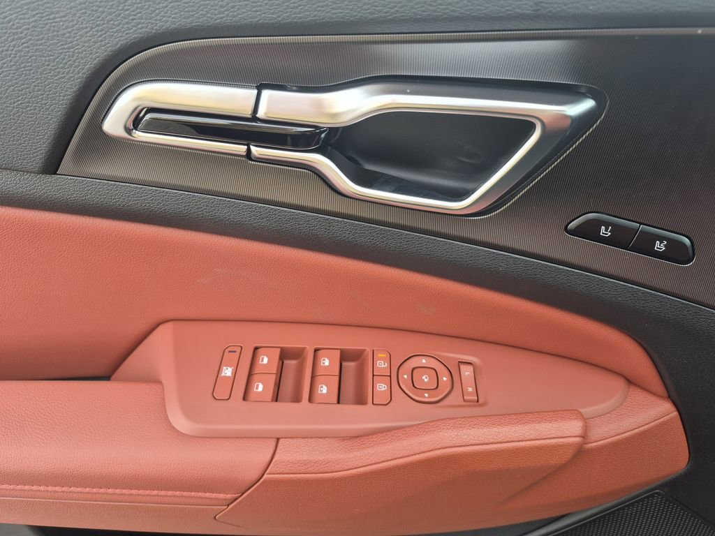 New 2026 Kia Sportage SX Prestige image 7