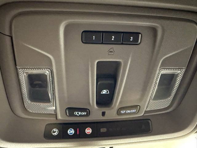 Used 2020 GMC Sierra 1500 Elevation w/ Elevation Value Package image 25