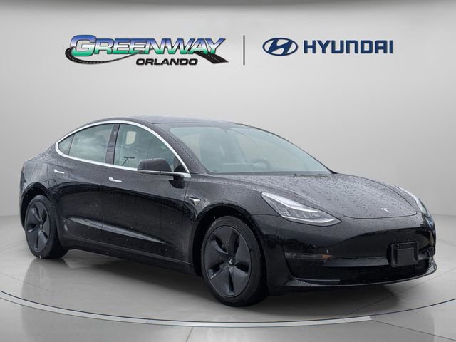 Used 2020 Tesla Model 3 Long Range