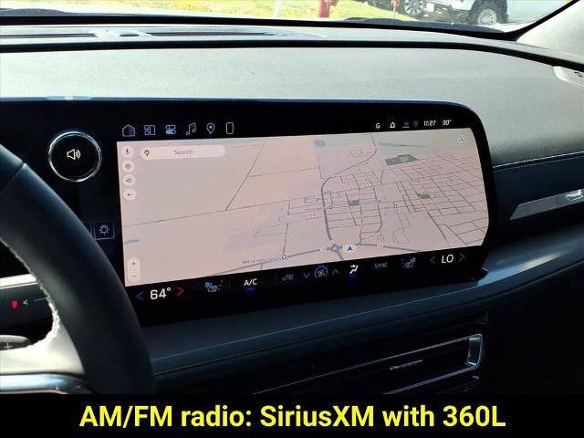 New 2026 Chevrolet Traverse LT w/ Driver Confidence Package image 11