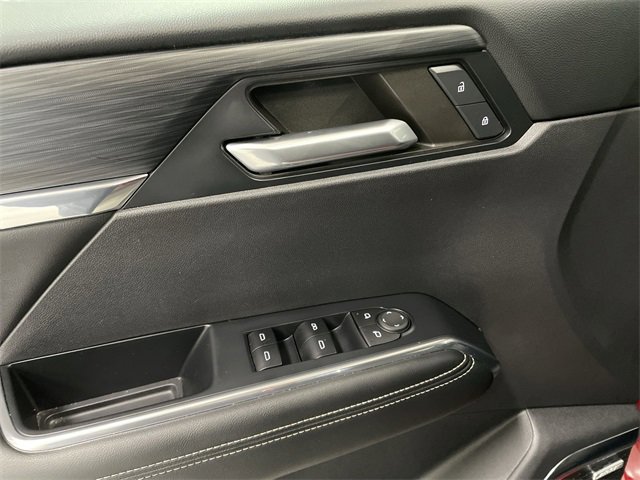 Certified 2024 GMC Acadia Elevation w/ Luxury Package image 24