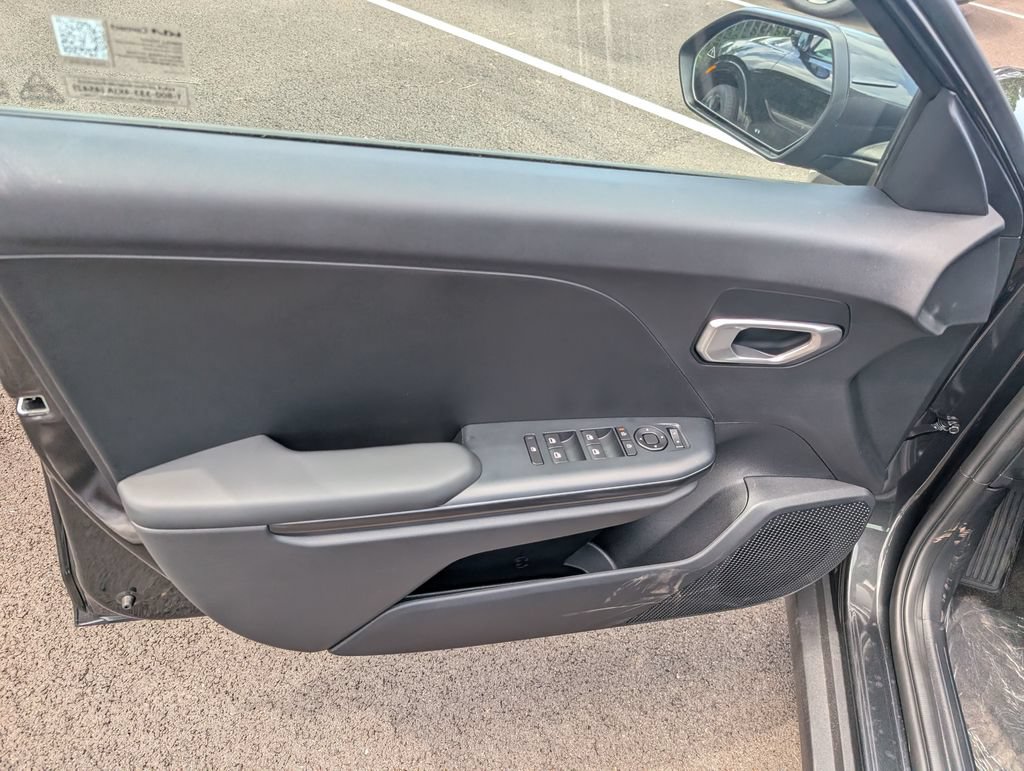 New 2026 Kia K4 FWD image 14