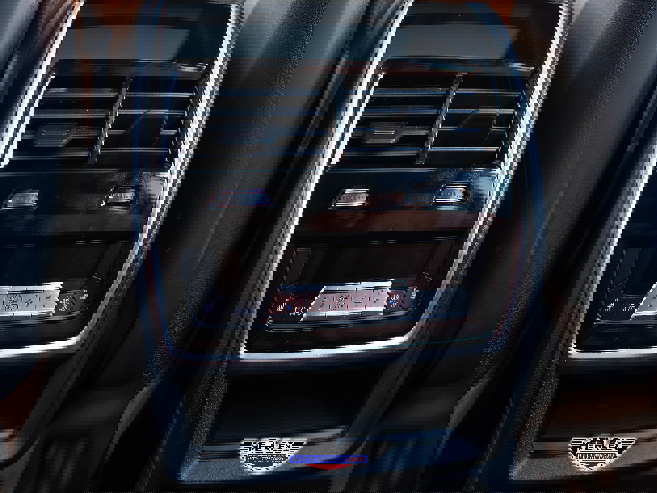 Used 2019 BMW X7 xDrive50i w/ Dynamic Handling Package image 23