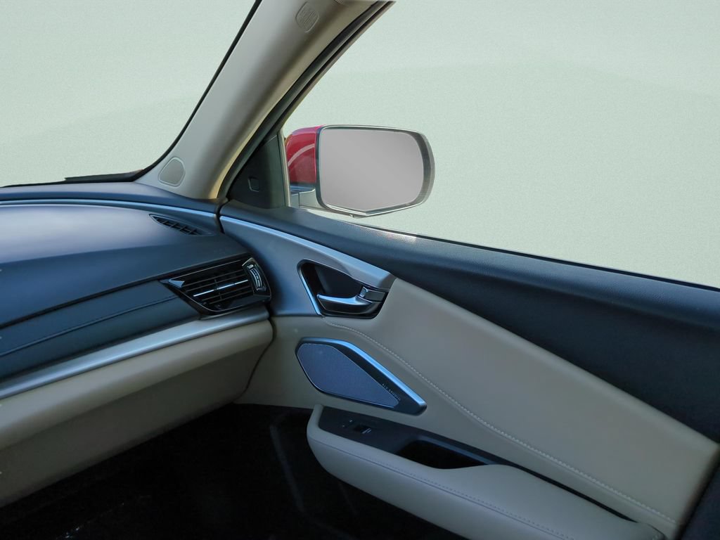 Used 2020 Acura RDX AWD w/ Technology Package image 13