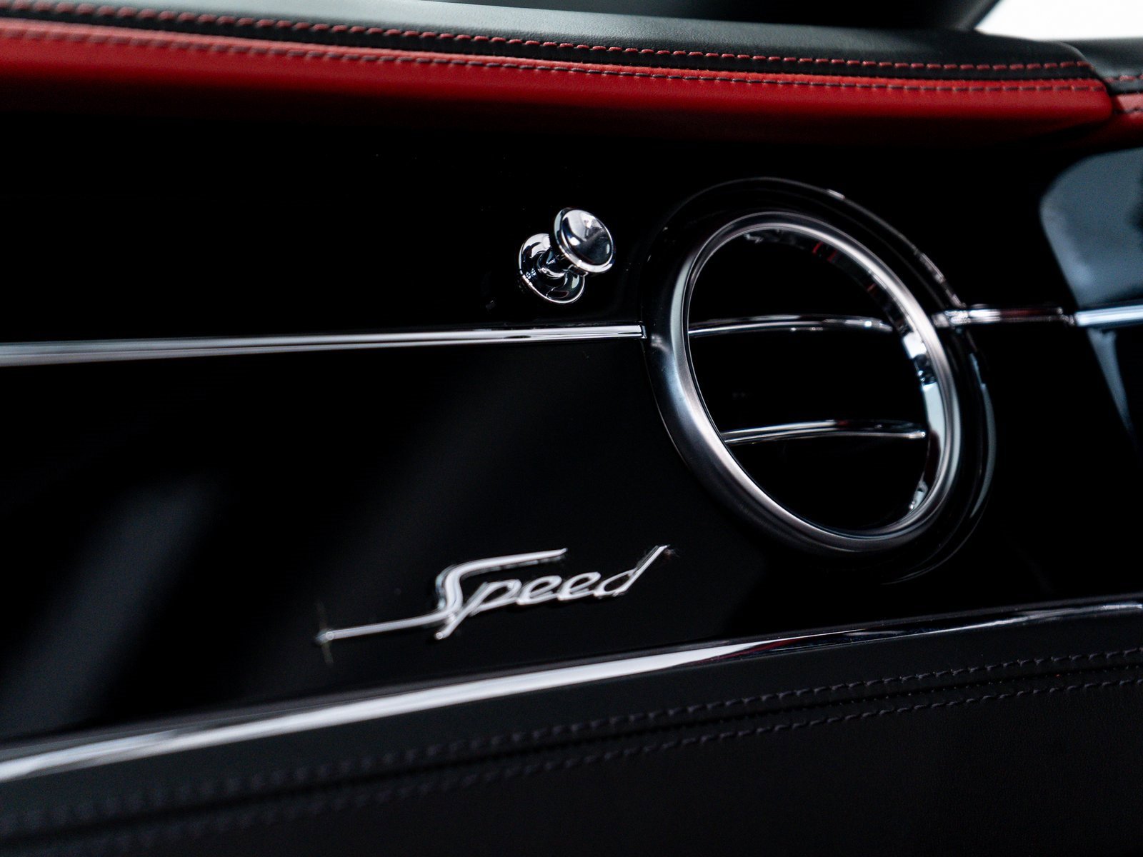 Certified 2022 Bentley Continental GT Speed image 45