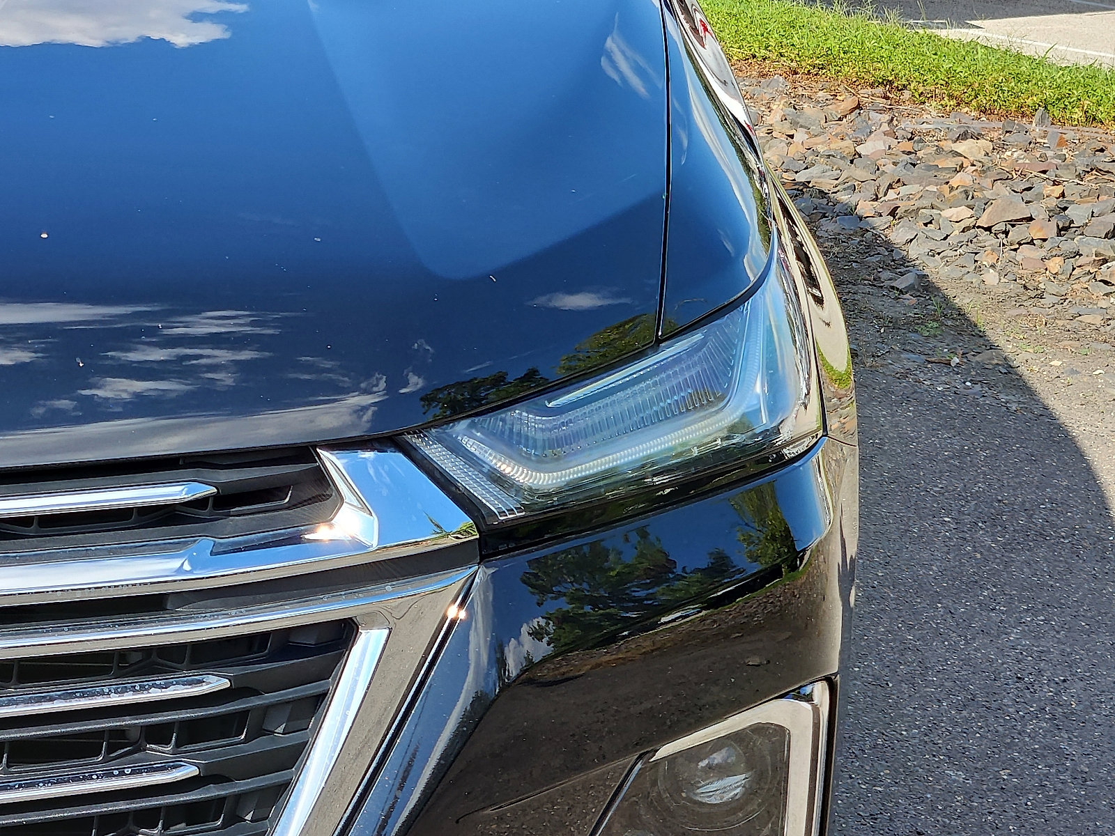 Certified 2023 Chevrolet Traverse LT image 9