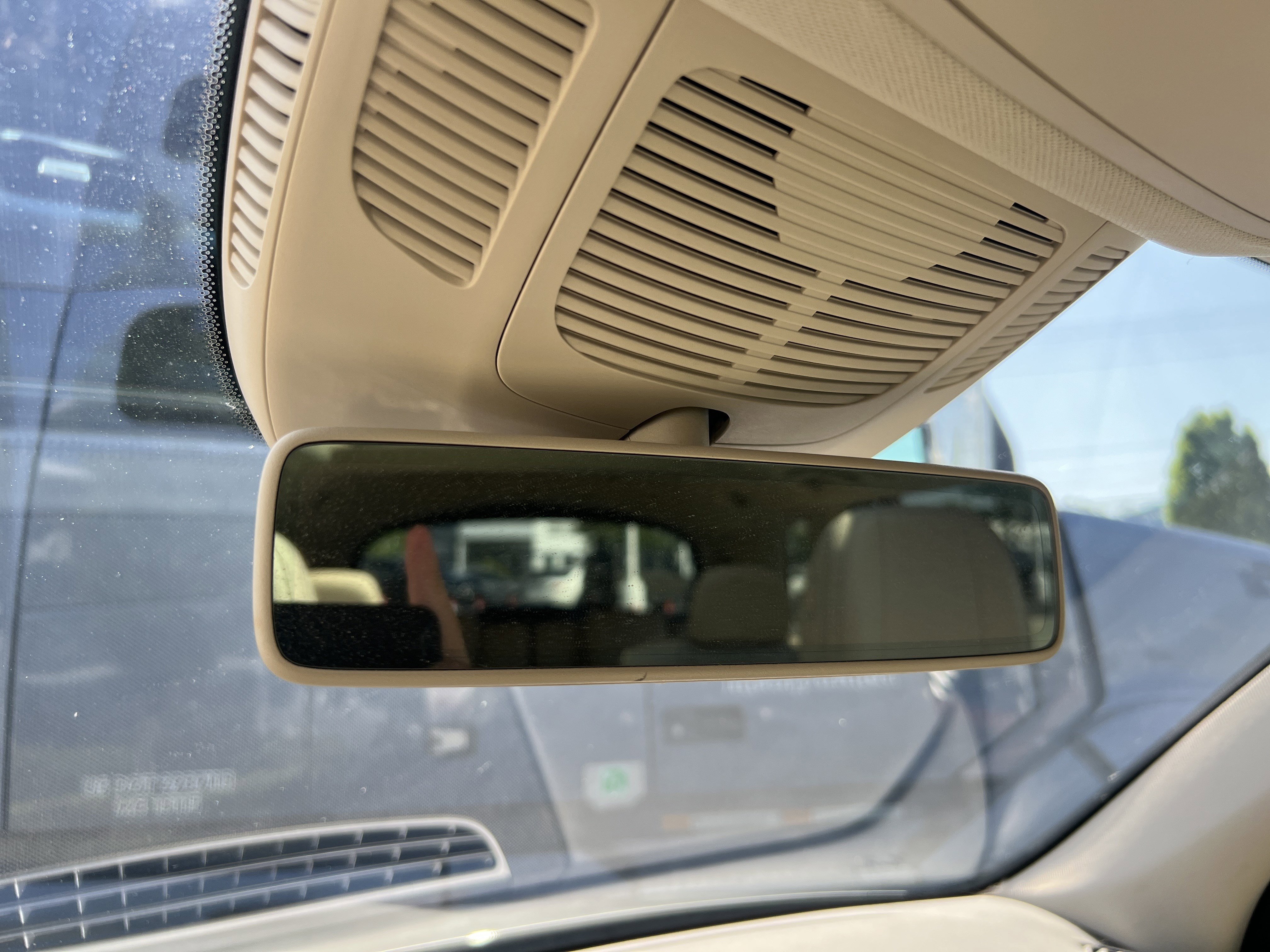 Certified 2020 Mercedes-Benz GLS 580 4MATIC image 26