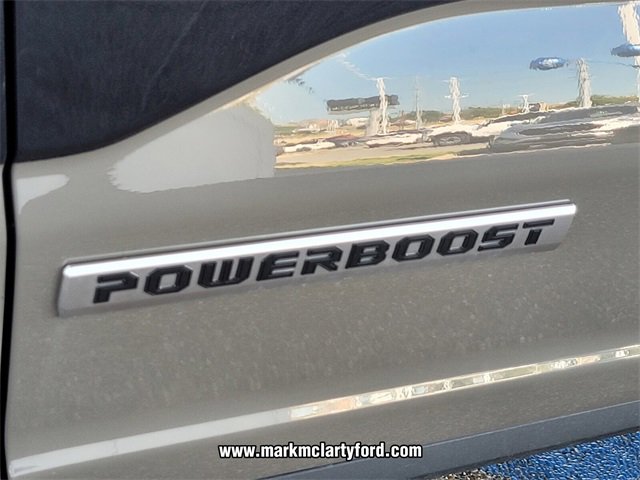 New 2025 Ford F150 King Ranch w/ FX4 Off-Road Package image 6