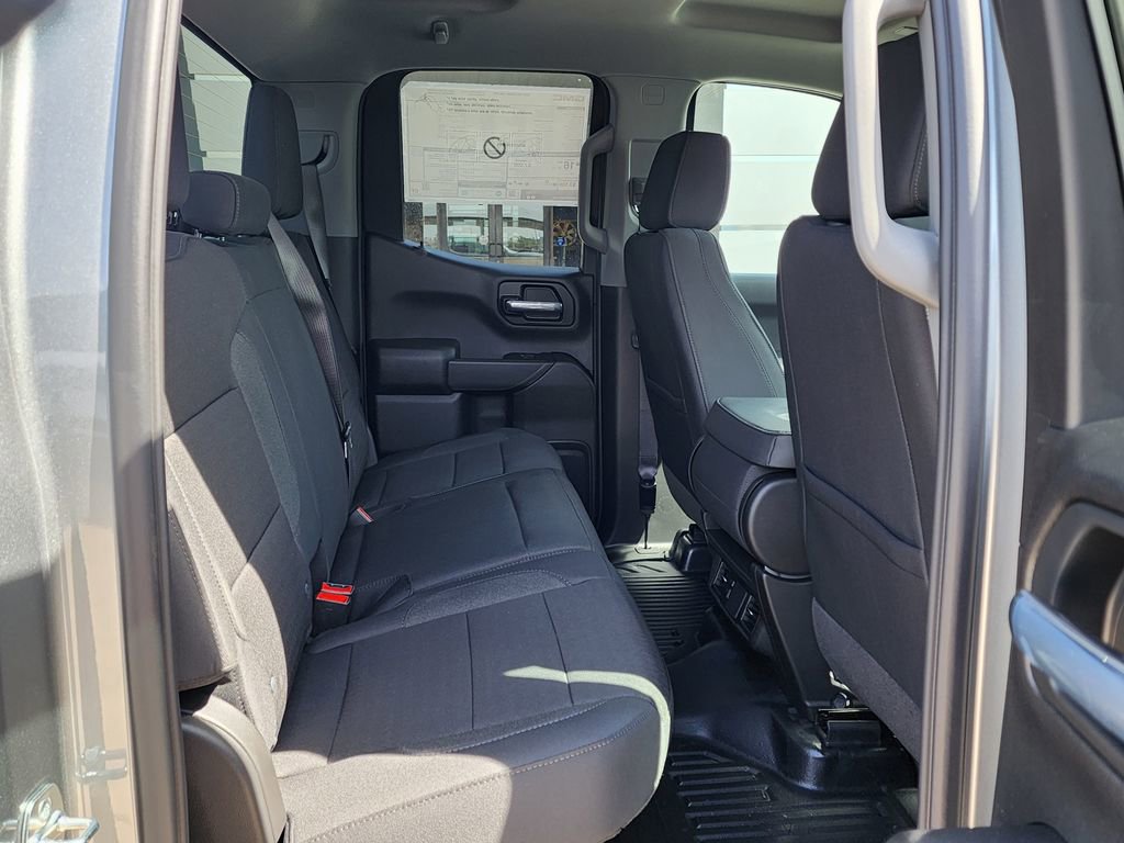 New 2026 GMC Sierra 1500 Pro w/ Pro Value Package image 45