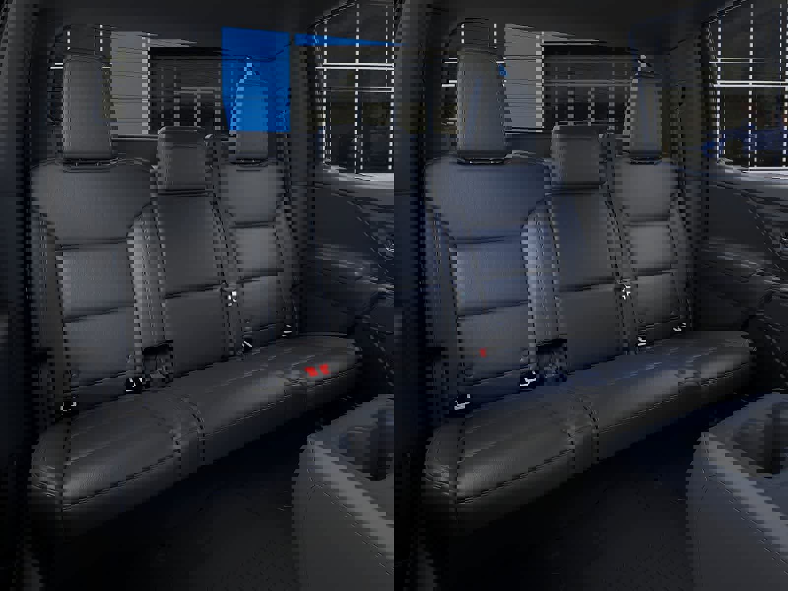 New 2024 Chevrolet Silverado EV W/T image 17