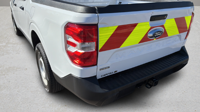 Used 2024 Ford Maverick XL FWD image 37
