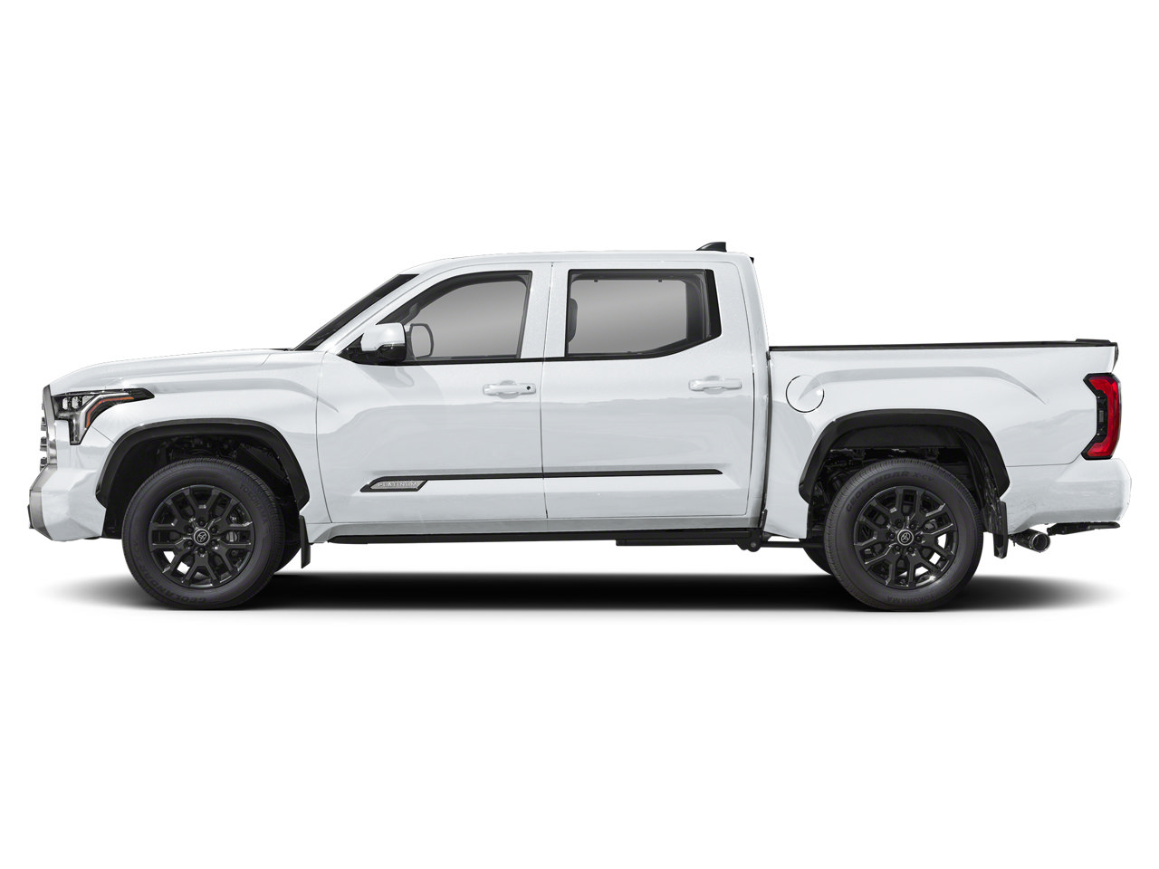New 2026 Toyota Tundra Platinum AWD/4WD image 32