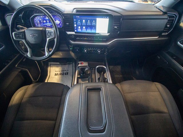 Used 2022 Chevrolet Silverado 1500 RST w/ Convenience Package II image 14