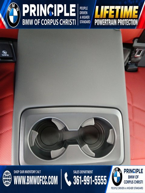 New 2026 BMW M235i xDrive w/ Premium Package AWD/4WD image 14