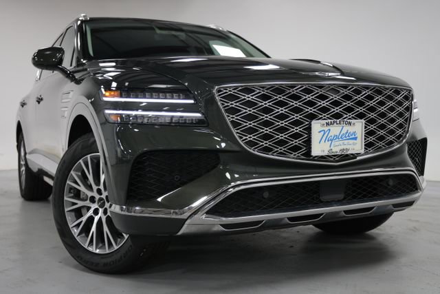 Used 2025 Genesis GV80 2.5T Standard image 1