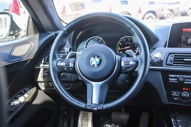 Used 2018 BMW 650i Gran Coupe xDrive image 16